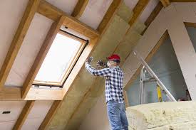 Types of Insulation We Offer in Demarest, NJ